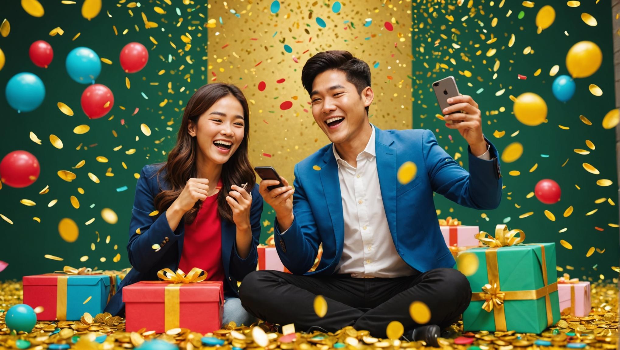 Các Loại Giftcode