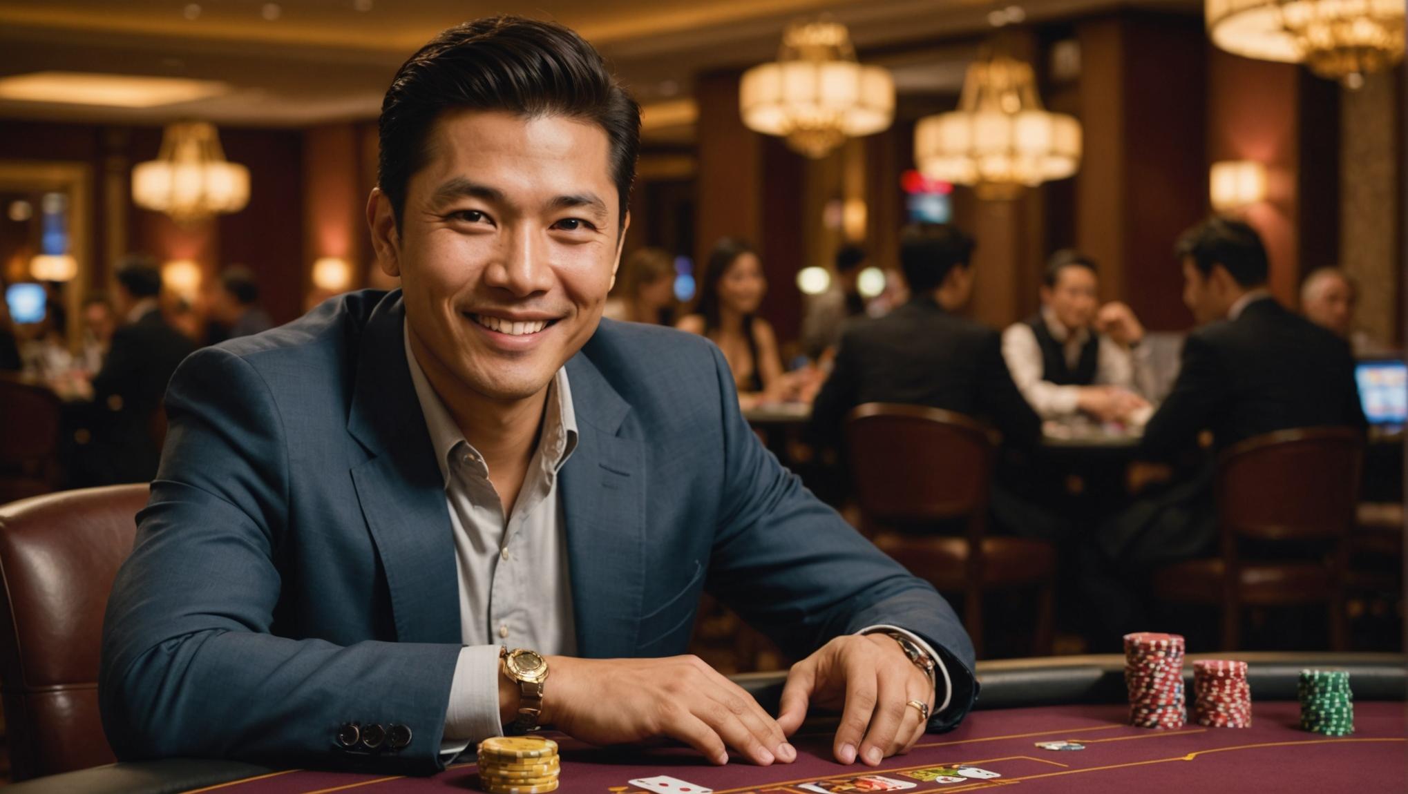 Hướng Dẫn Chơi Poker