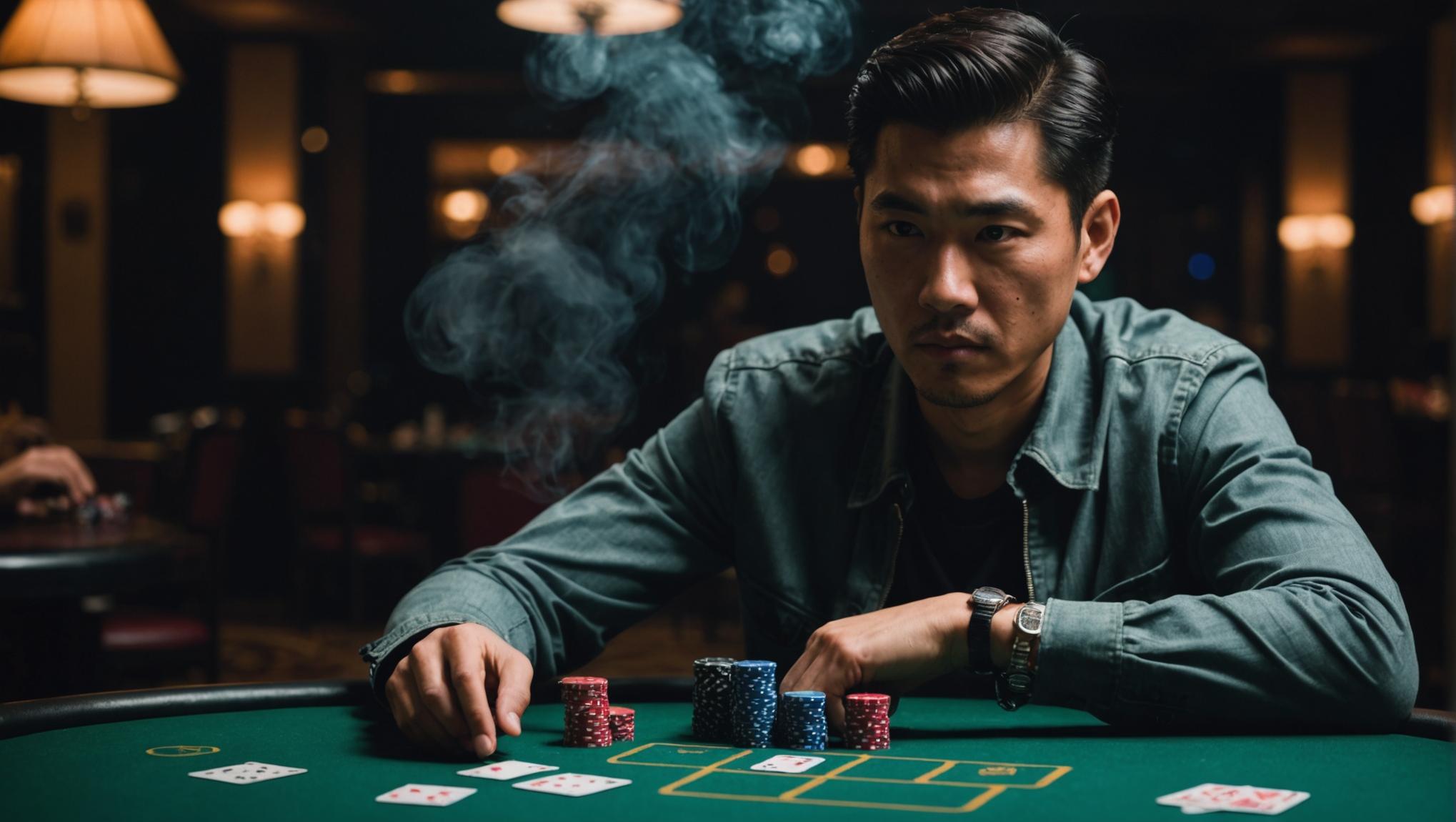 Kỹ Năng Cơ Bản Cần Có Khi Chơi Poker