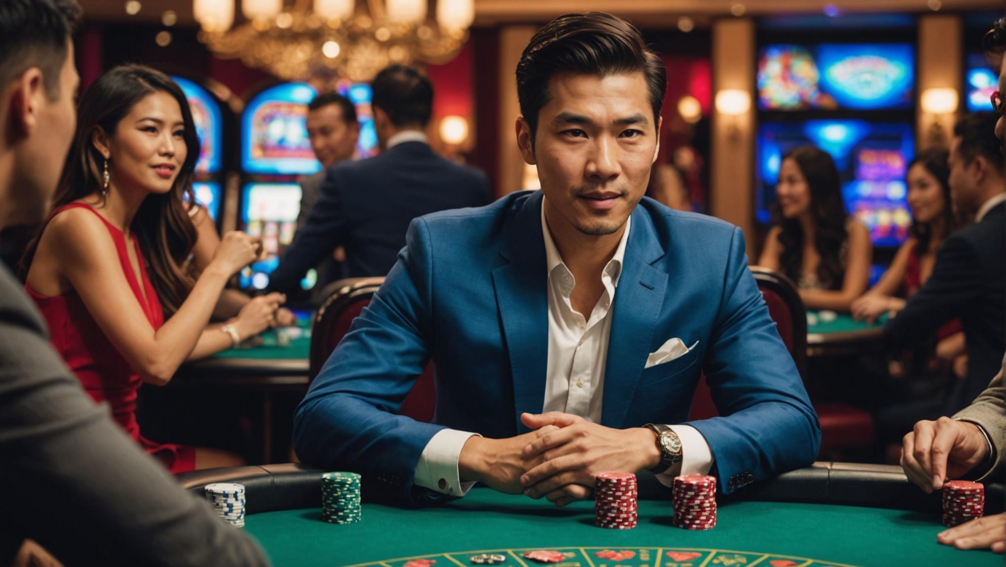 Poker trên Các Nền Tảng Khác Nhau